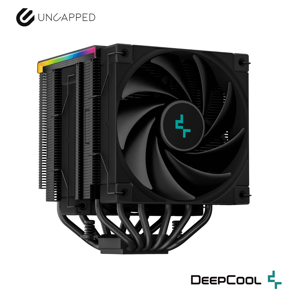 DeepCool AK620 Digital
