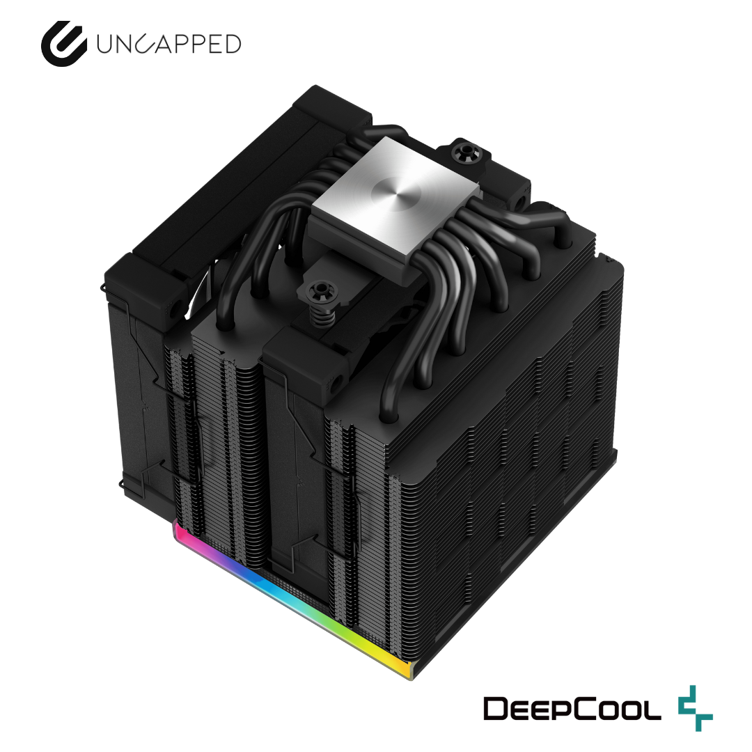 DeepCool AK620 Digital