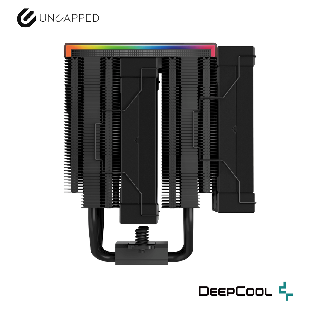 DeepCool AK620 Digital