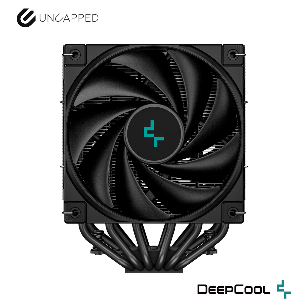 DeepCool AK620 Digital