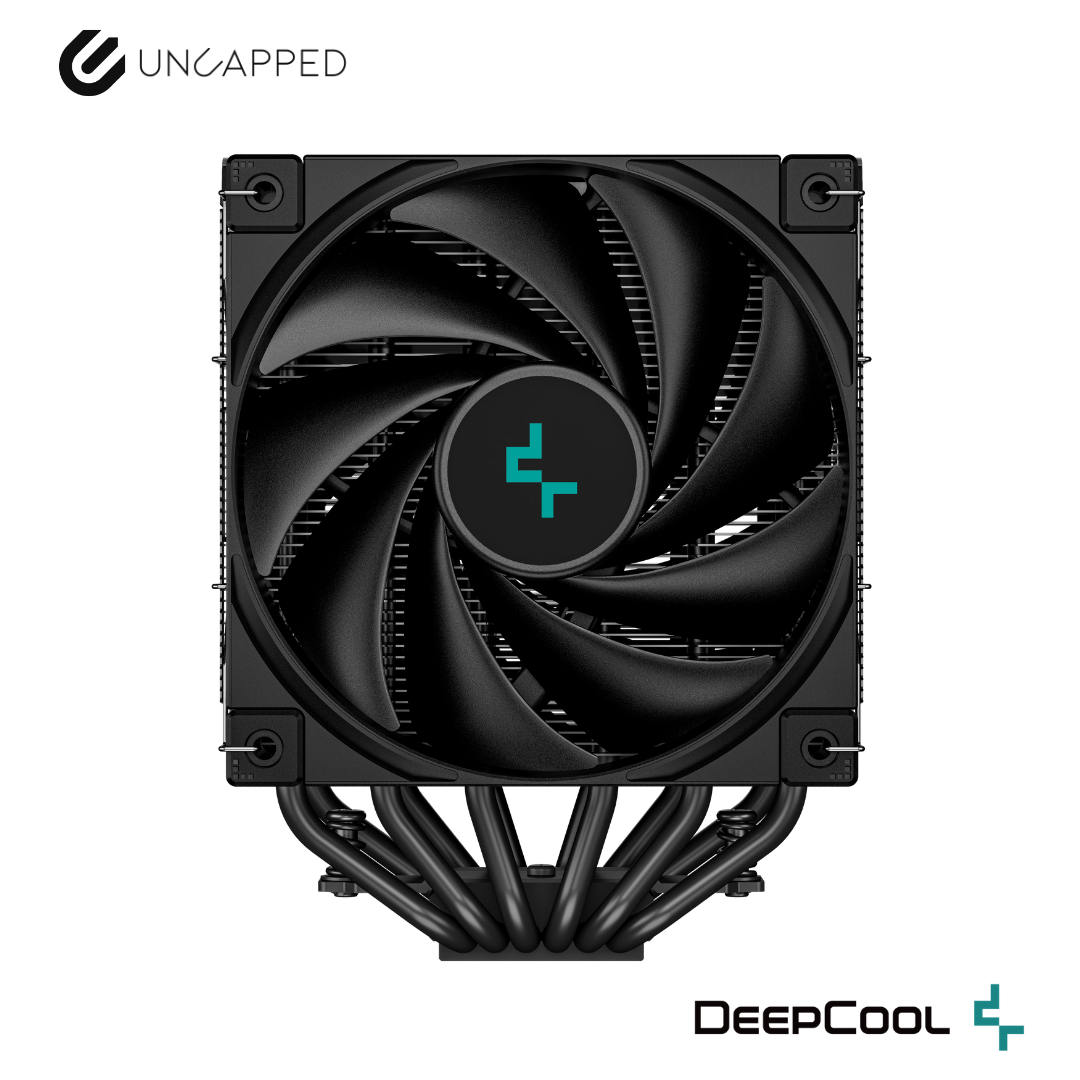DeepCool AK620 Digital
