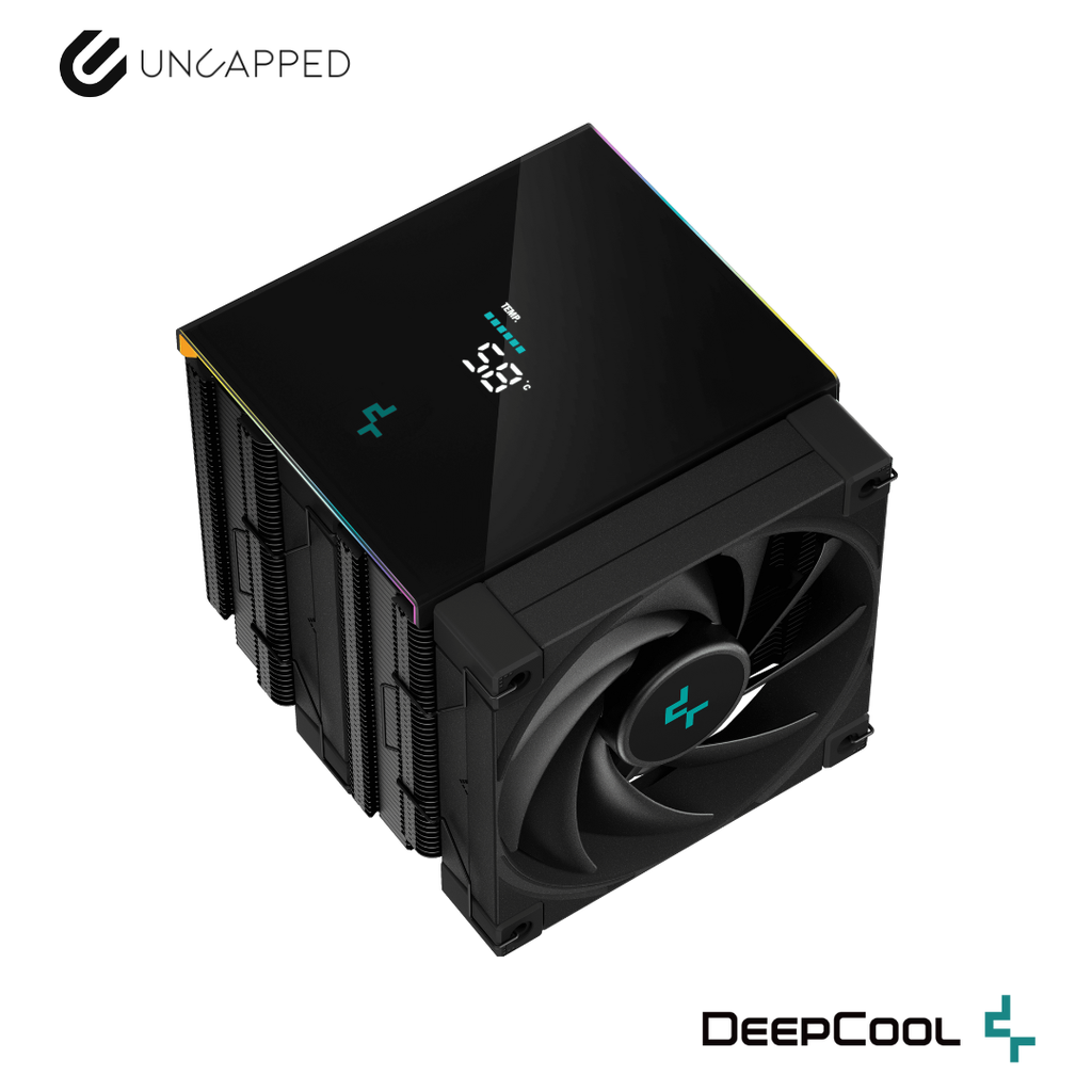 DeepCool AK620 Digital
