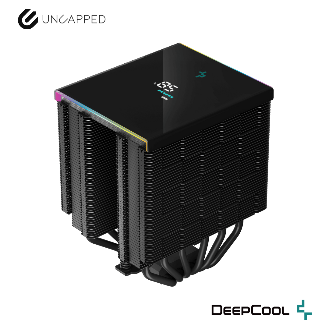 DeepCool AK620 Digital