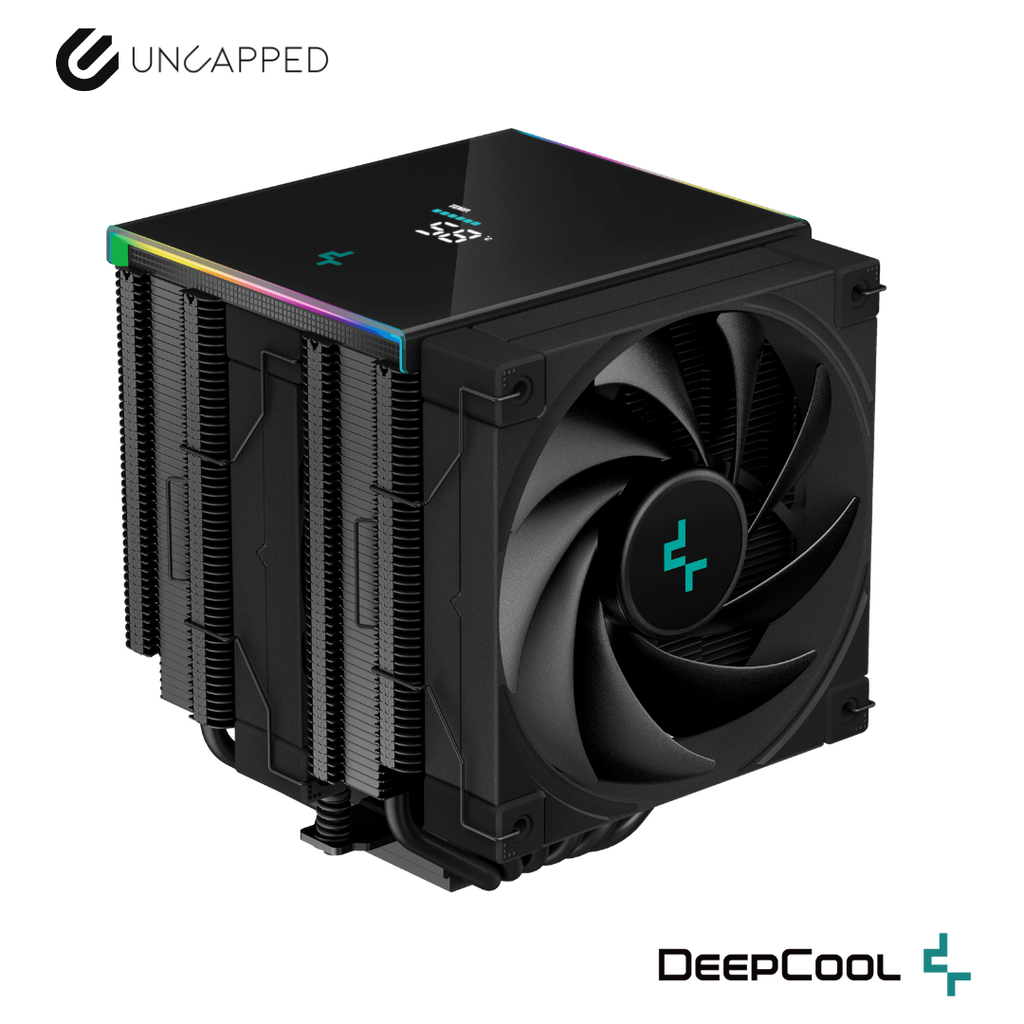 DeepCool AK620 Digital