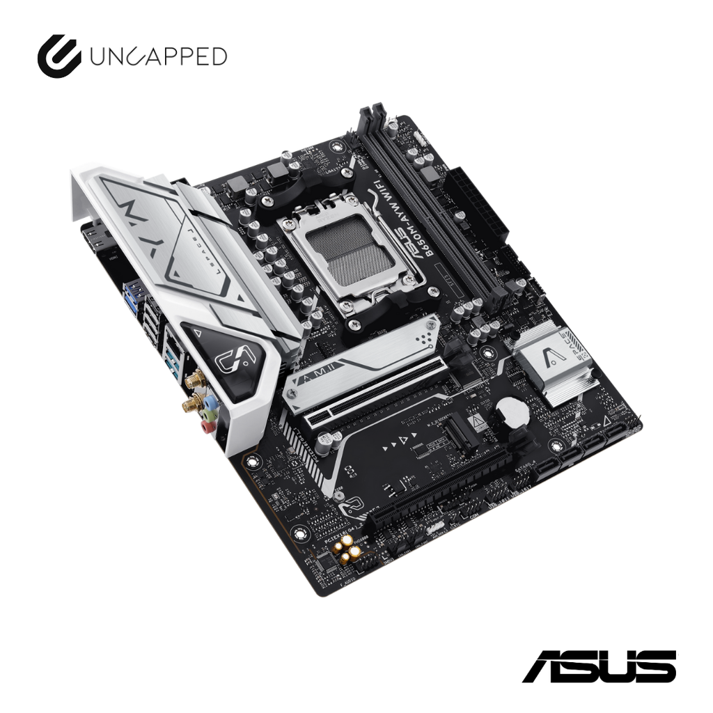 ASUS B650M AYW Wifi