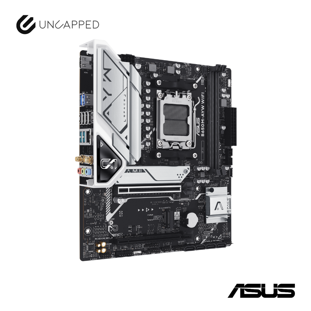 ASUS B650M AYW Wifi