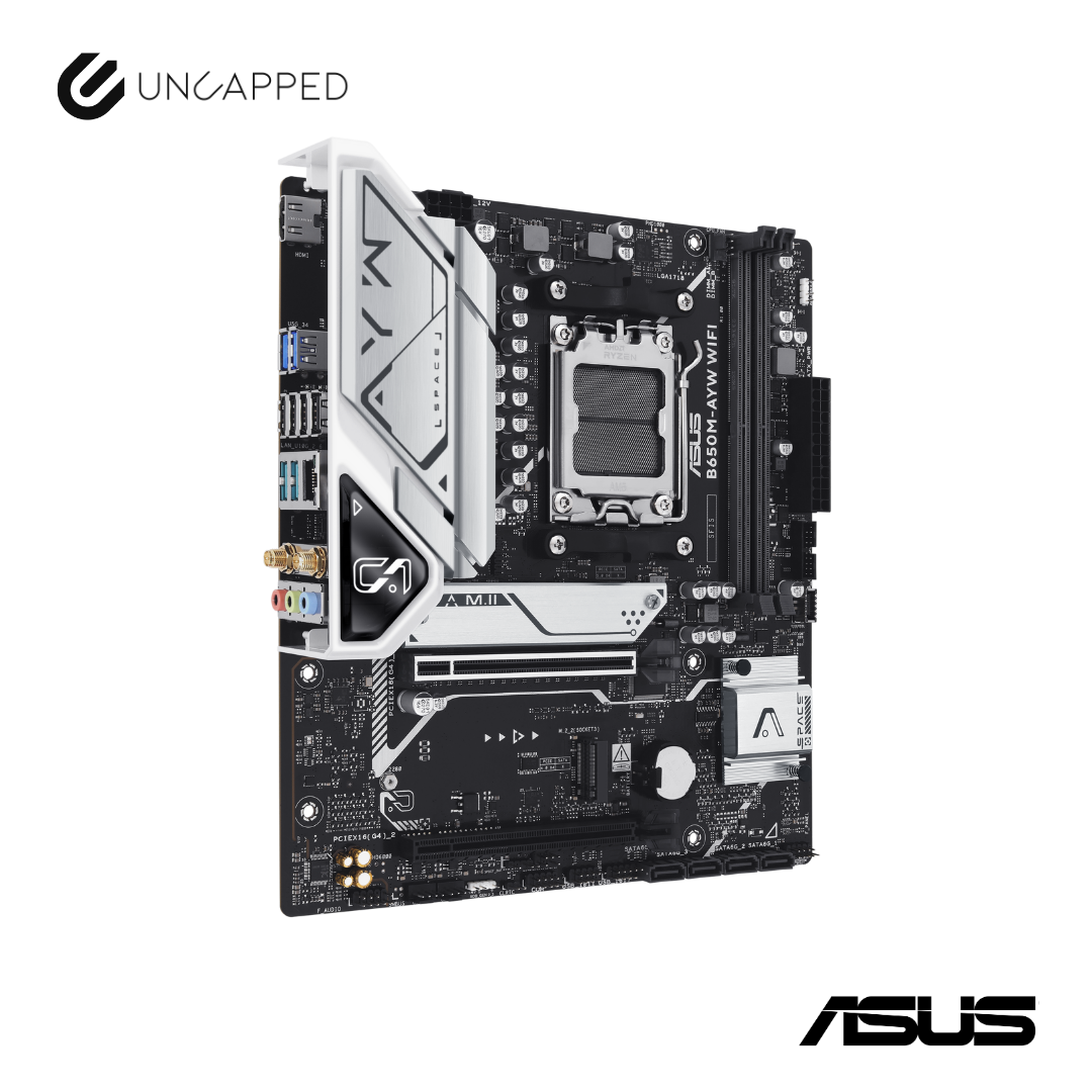 ASUS B650M AYW Wifi