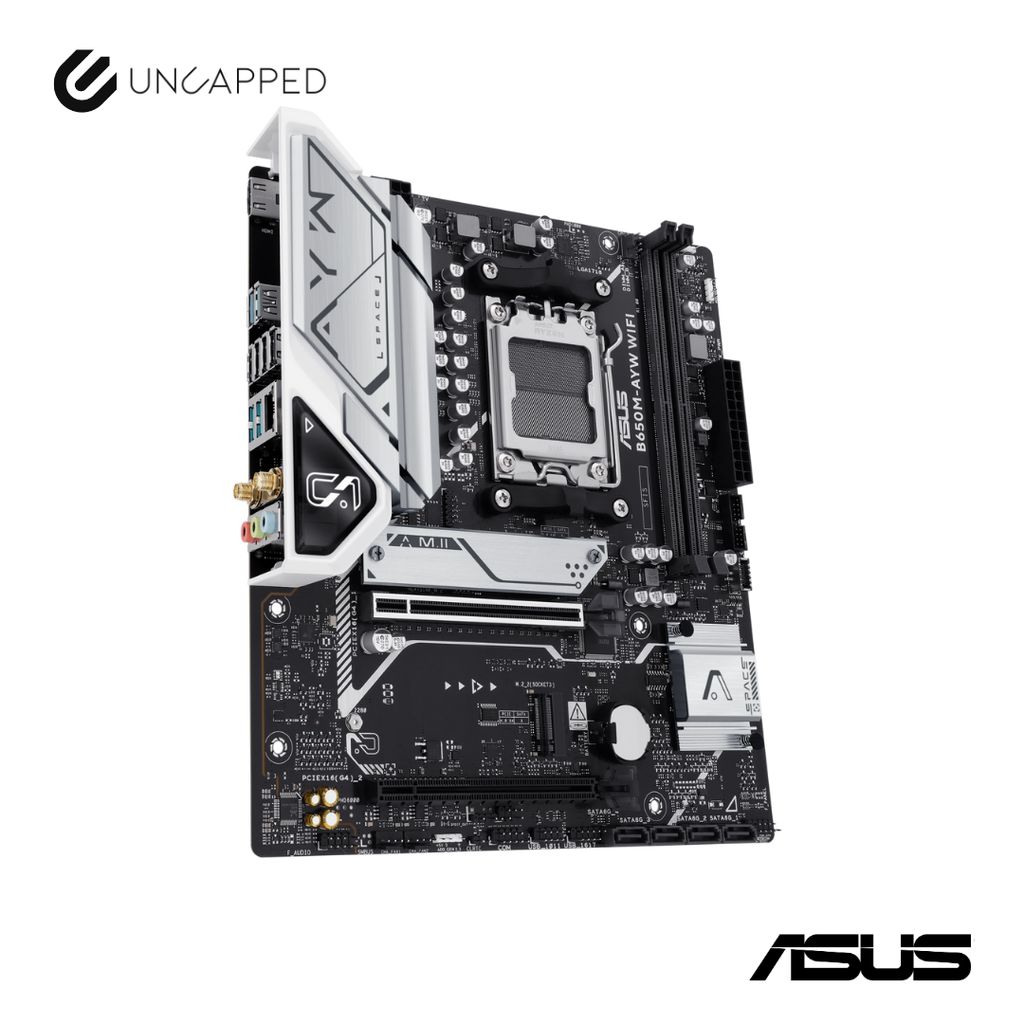 ASUS B650M AYW Wifi