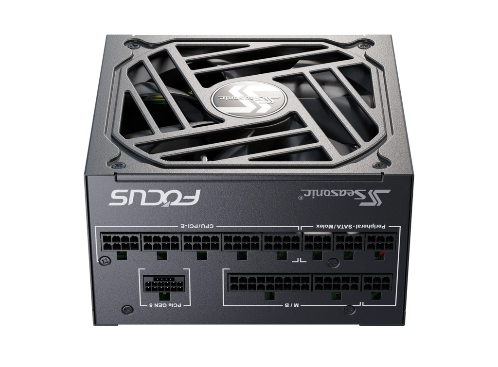 Seasonic Focus Plus Gold 1000W ATX 3.0