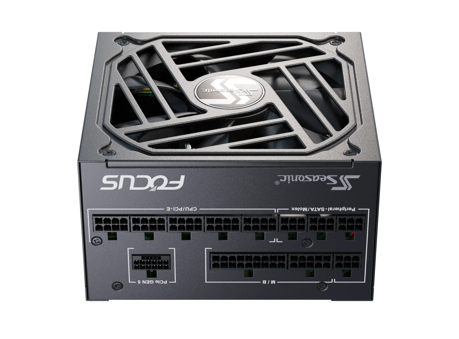Seasonic Focus Plus Gold 850W ATX 3.0