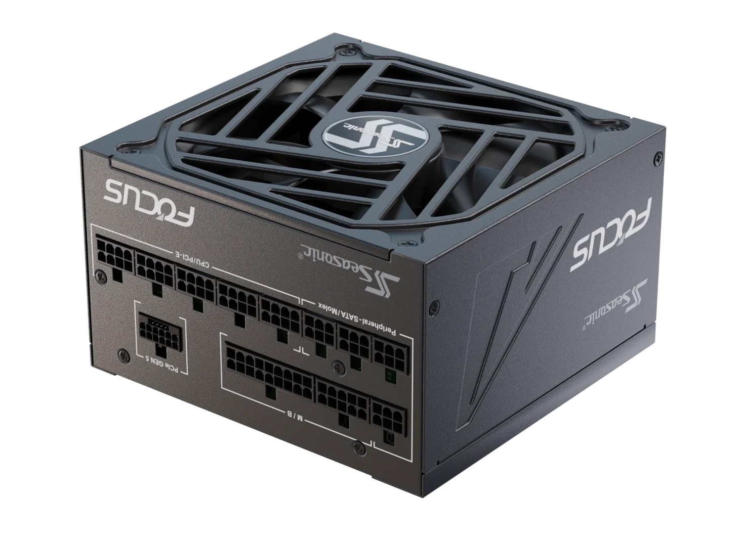 Seasonic Focus Plus Gold 750W ATX 3.0