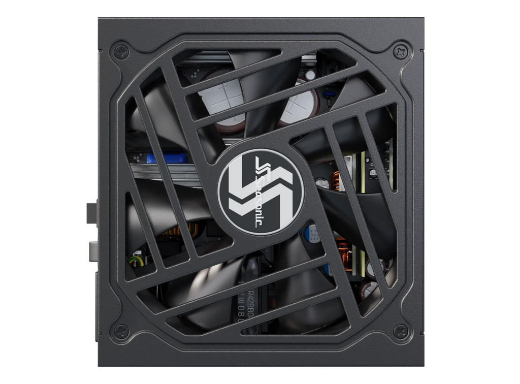 Seasonic Focus Plus Gold 1000W ATX 3.0