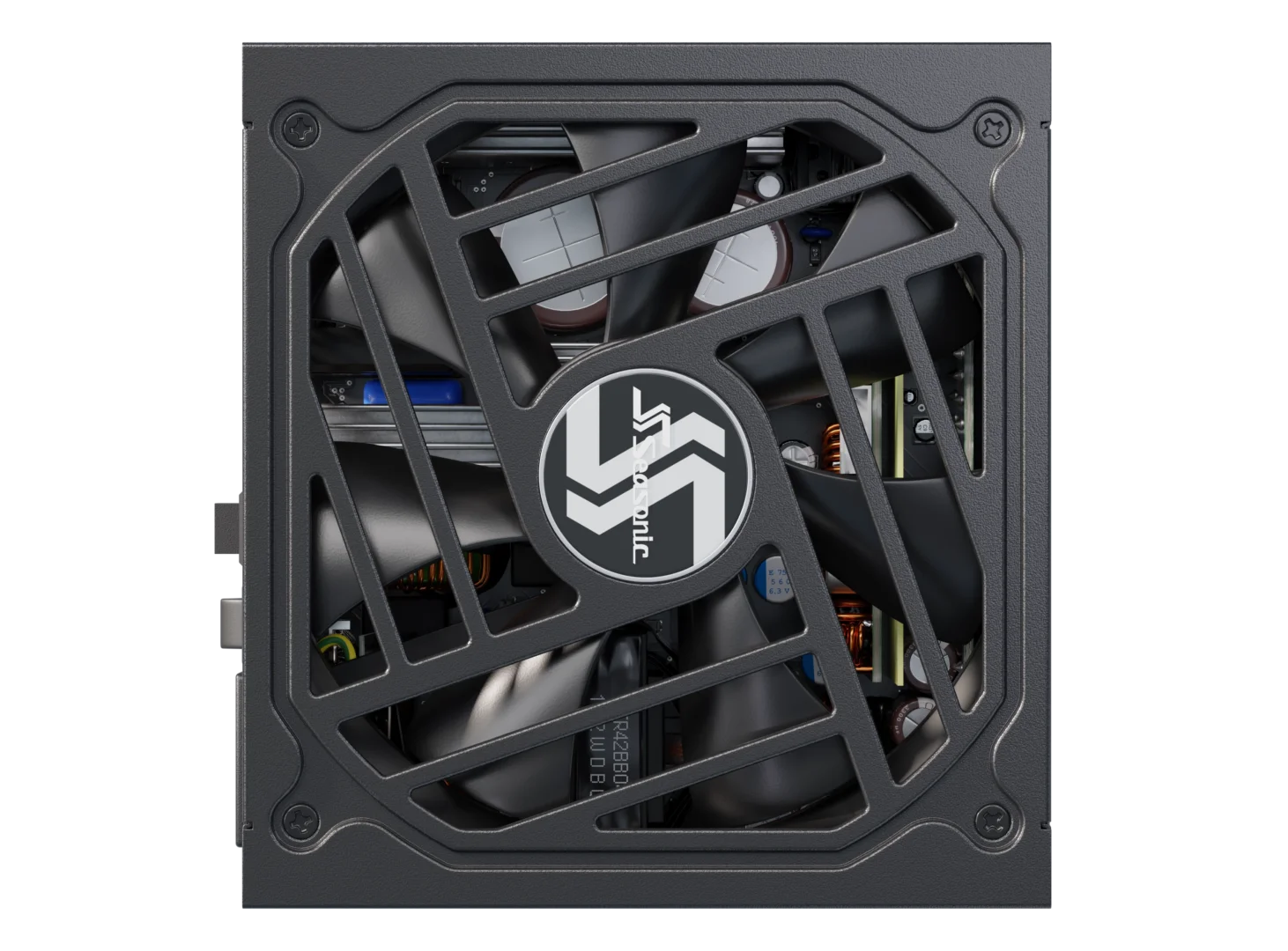 Seasonic Focus Plus Gold 750W ATX 3.0