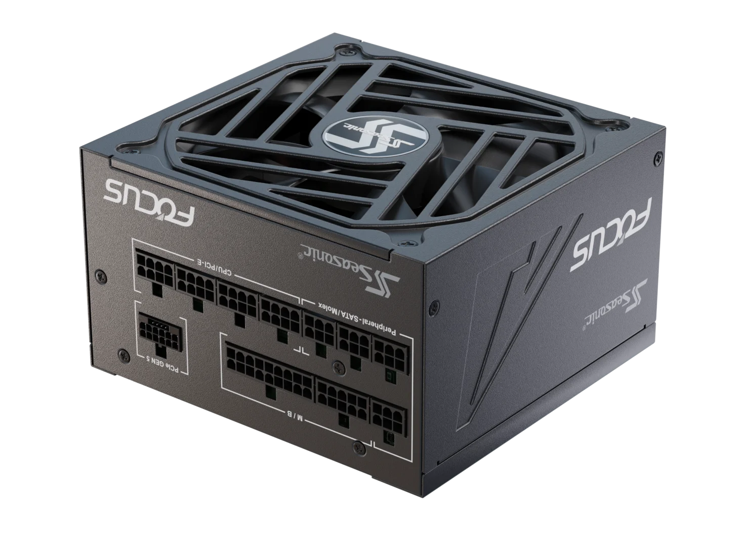 Seasonic Focus Plus Gold 1000W ATX 3.0