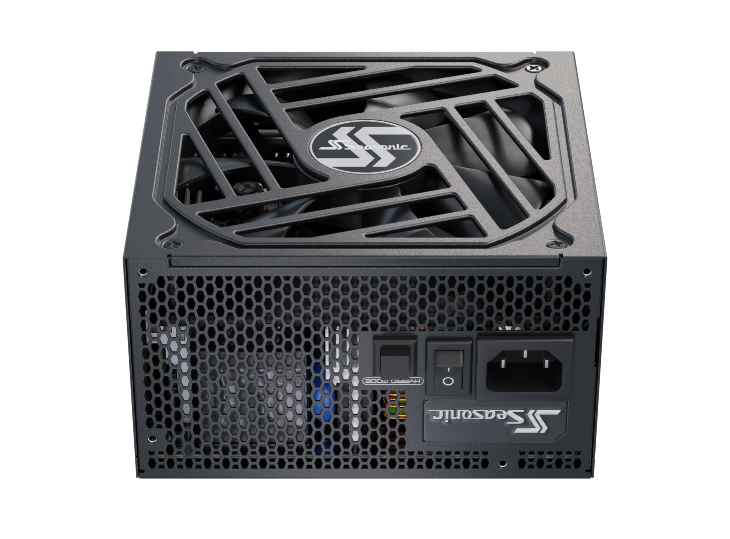 Seasonic Focus Plus Gold 1000W ATX 3.0