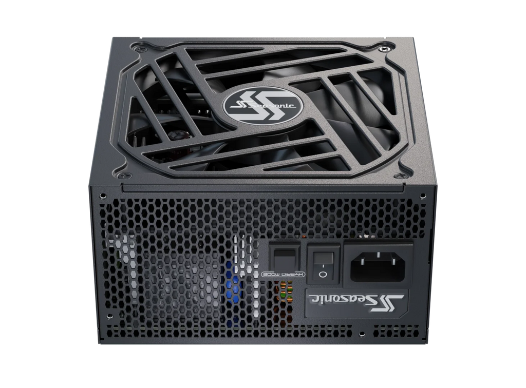 Seasonic Focus Plus Gold 750W ATX 3.0
