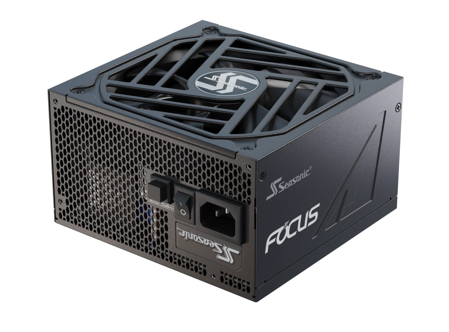 Seasonic Focus Plus Gold 1000W ATX 3.0