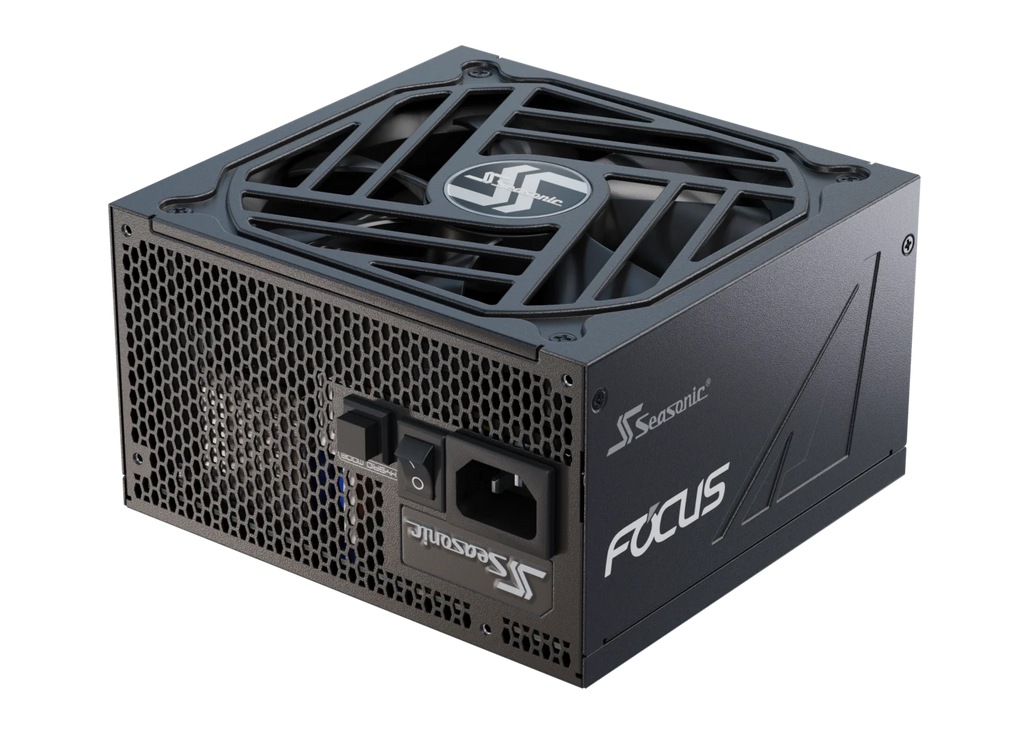 Seasonic Focus Plus Gold 750W ATX 3.0