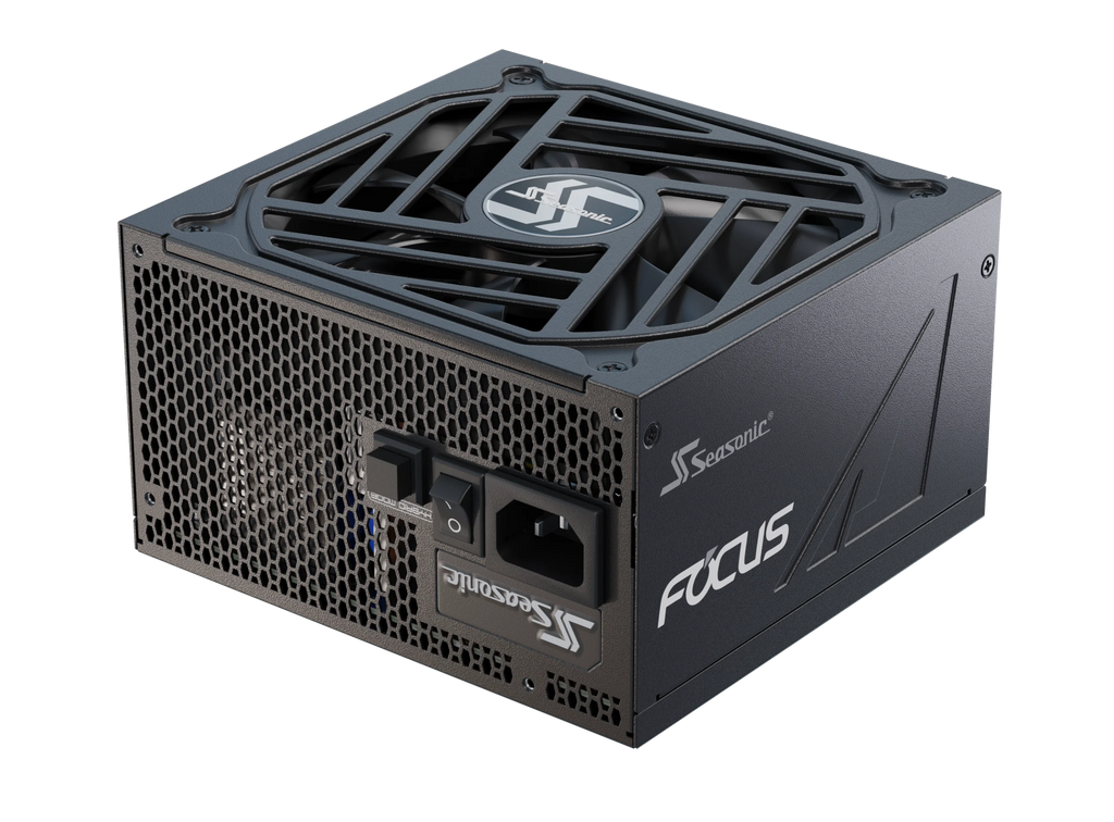 Seasonic Focus Plus Gold 850W ATX 3.0