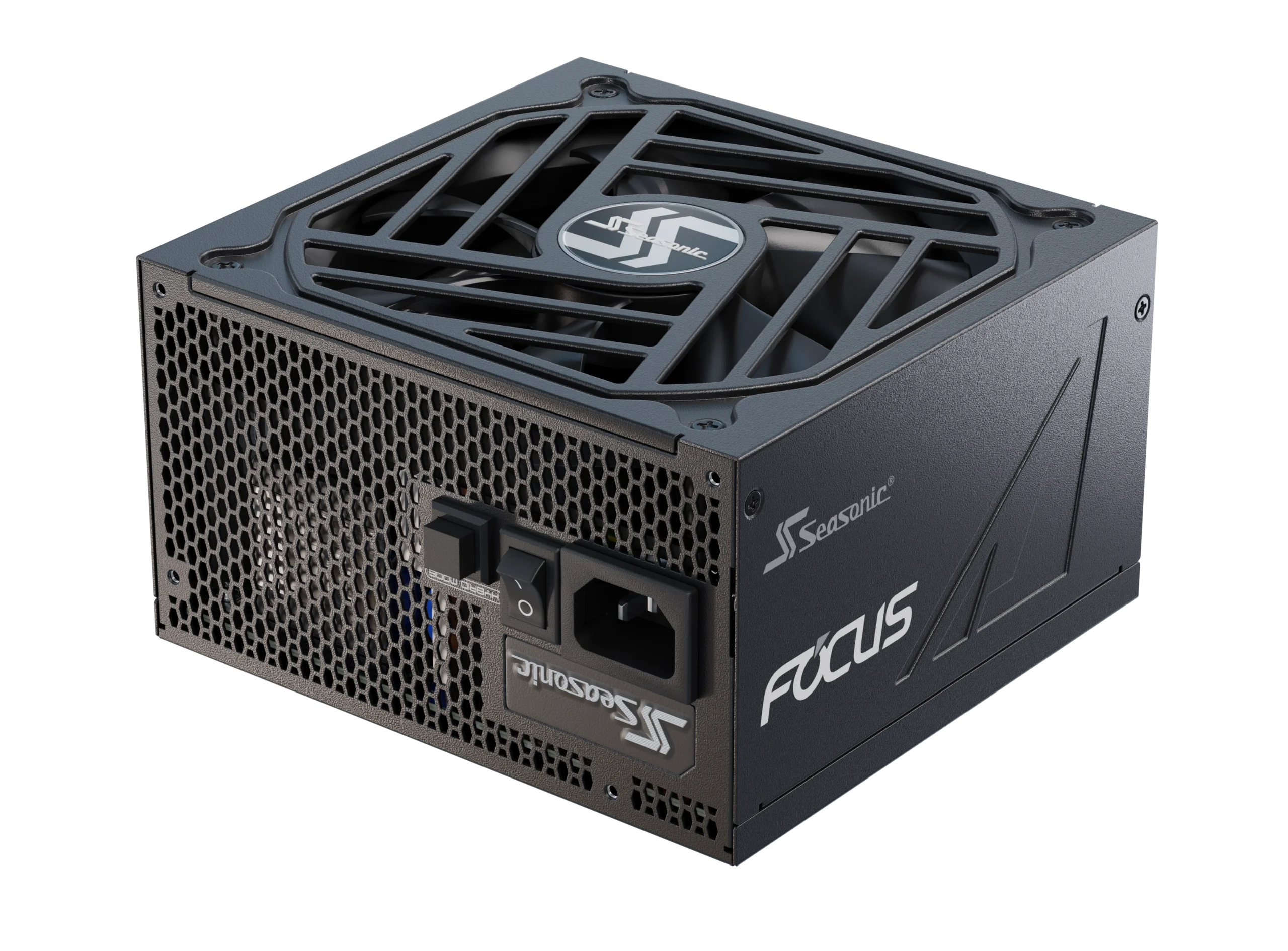Seasonic Focus Plus Gold 850W ATX 3.0