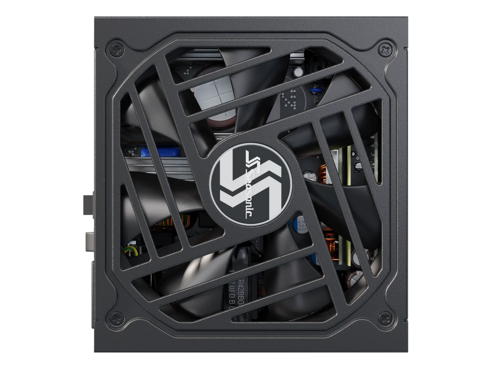 Seasonic Focus Plus Gold 850W ATX 3.0