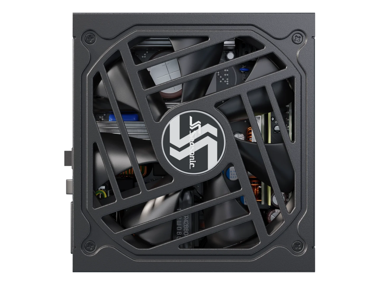 Seasonic Focus Plus Gold 850W ATX 3.0