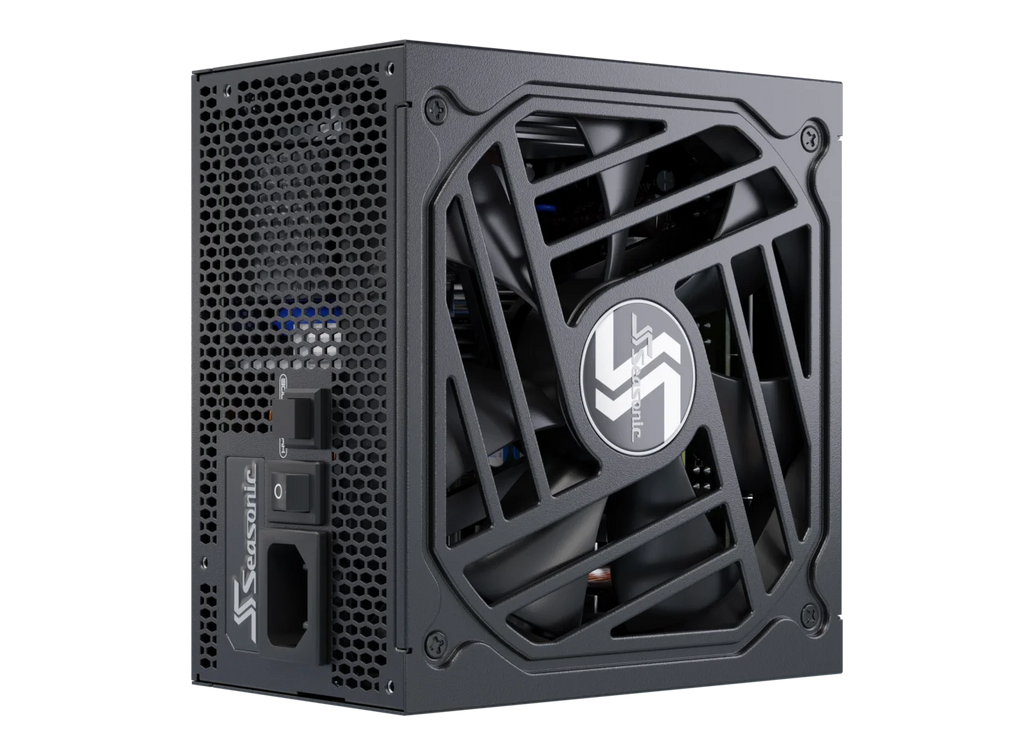 Seasonic Focus Plus Gold 750W ATX 3.0