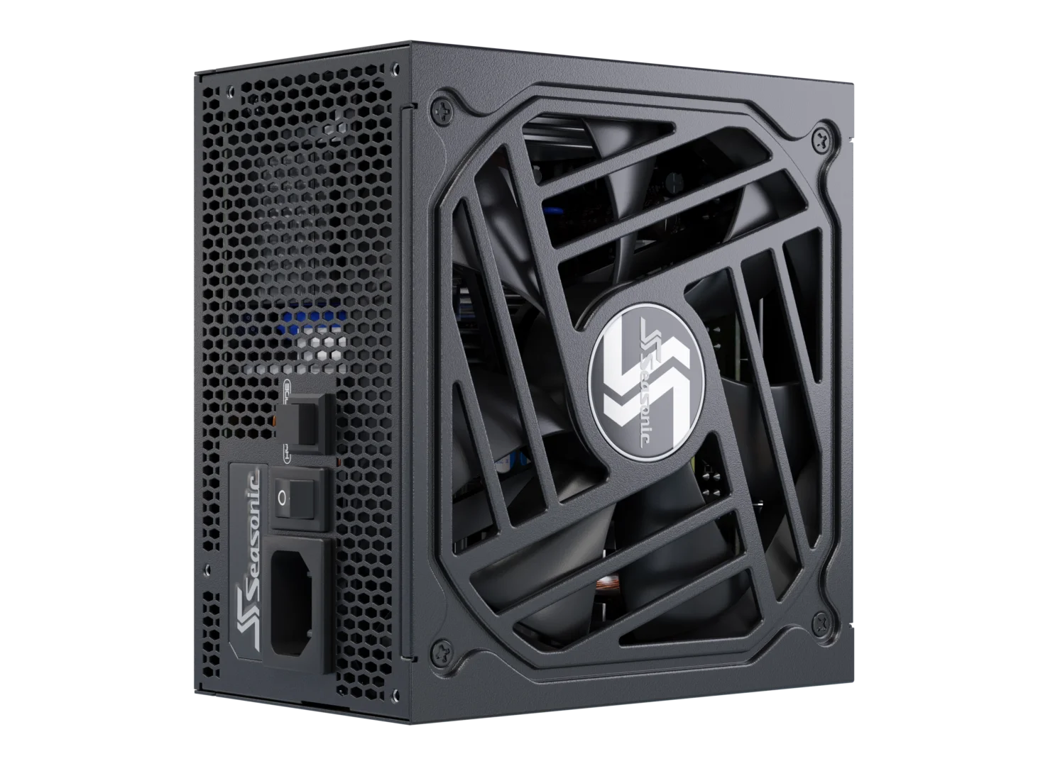 Seasonic Focus Plus Gold 750W ATX 3.0