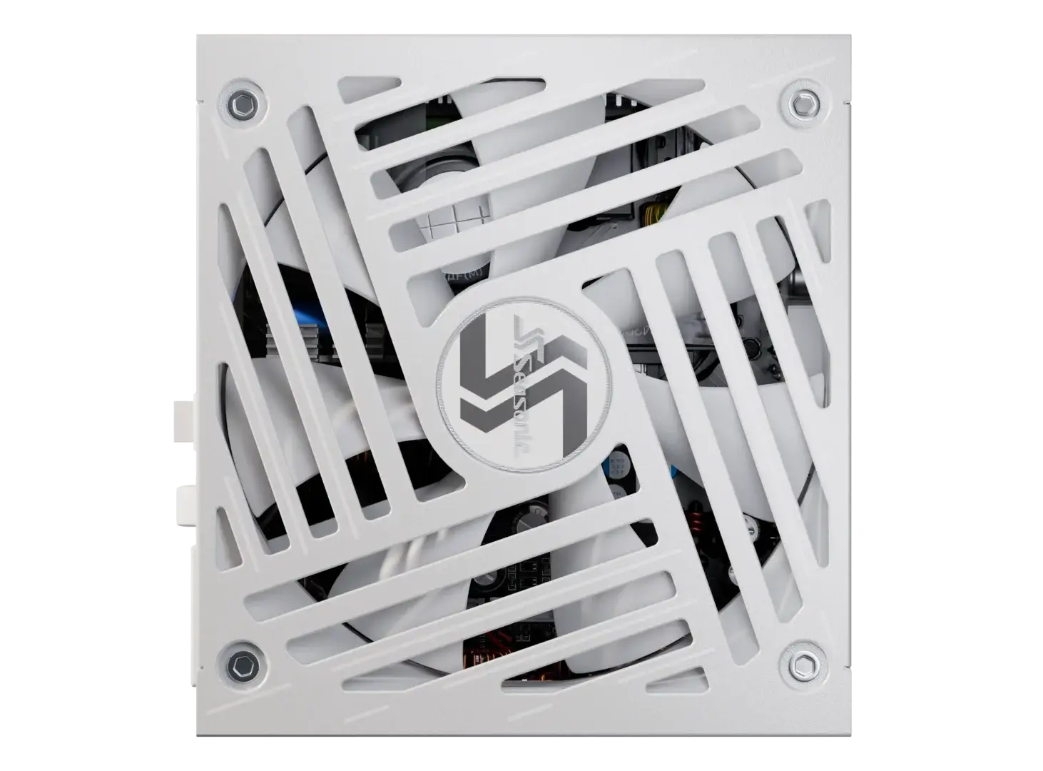 Seasonic Focus Plus Gold 850W ATX 3.0 White