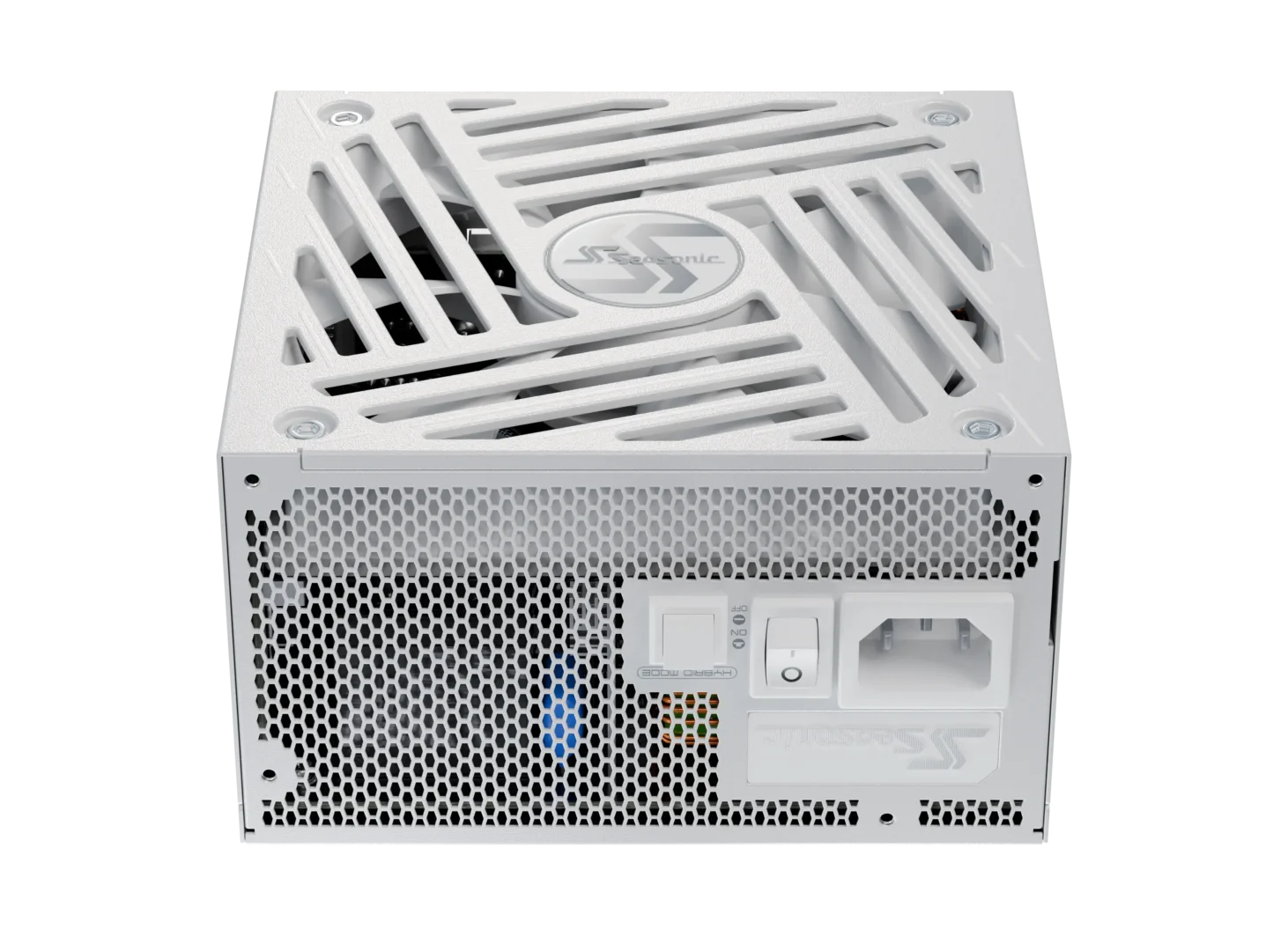 Seasonic Focus Plus Gold 750W ATX 3.0 White
