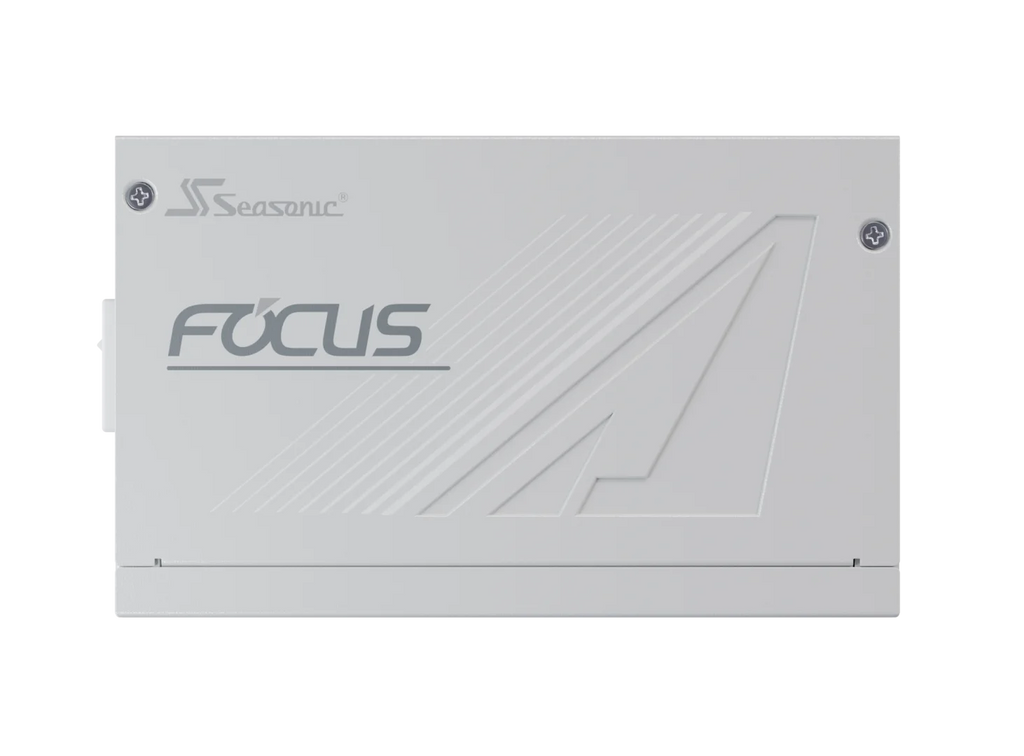 Seasonic Focus Plus Gold 750W ATX 3.0 White