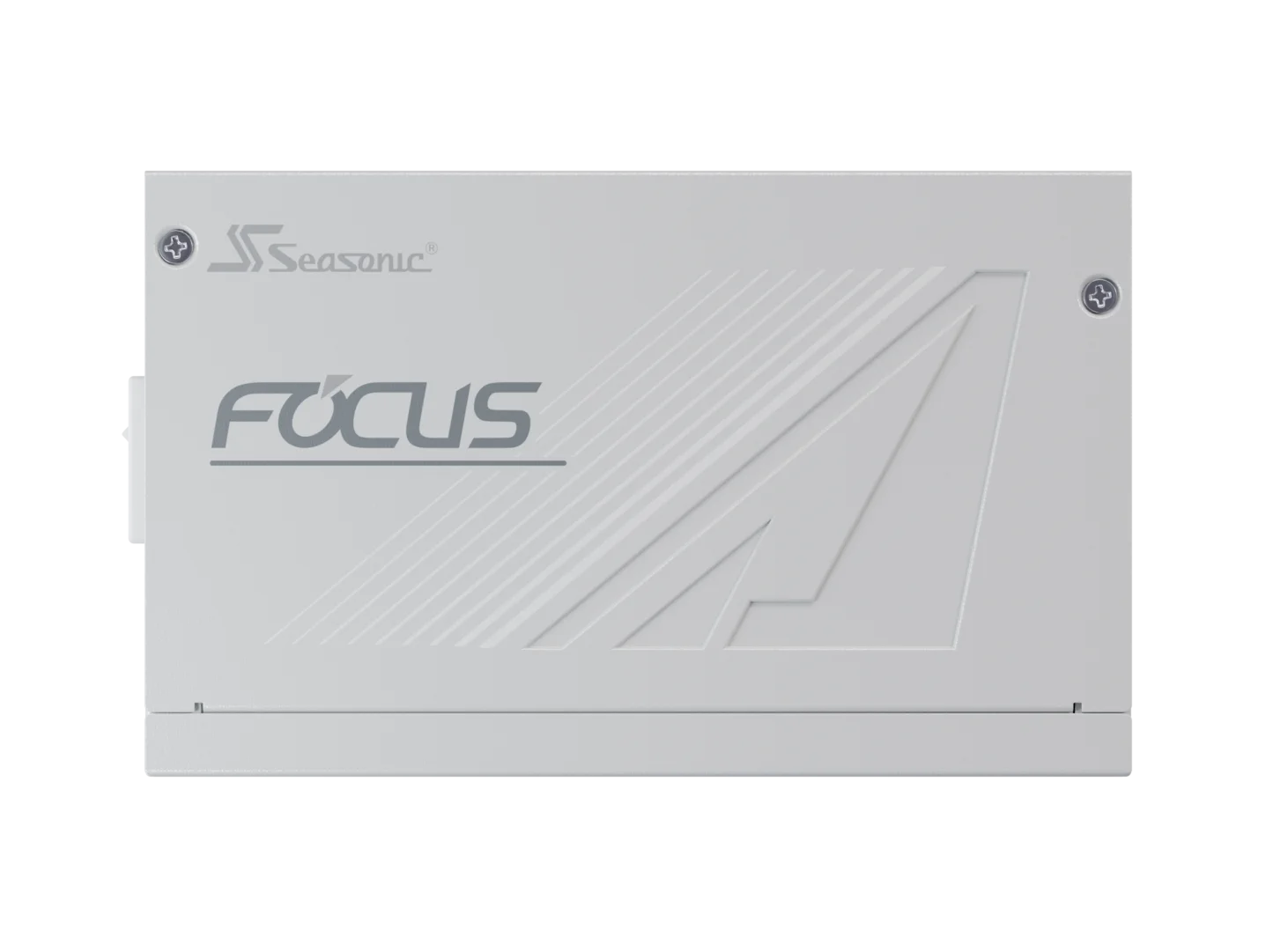 Seasonic Focus Plus Gold 850W ATX 3.0 White