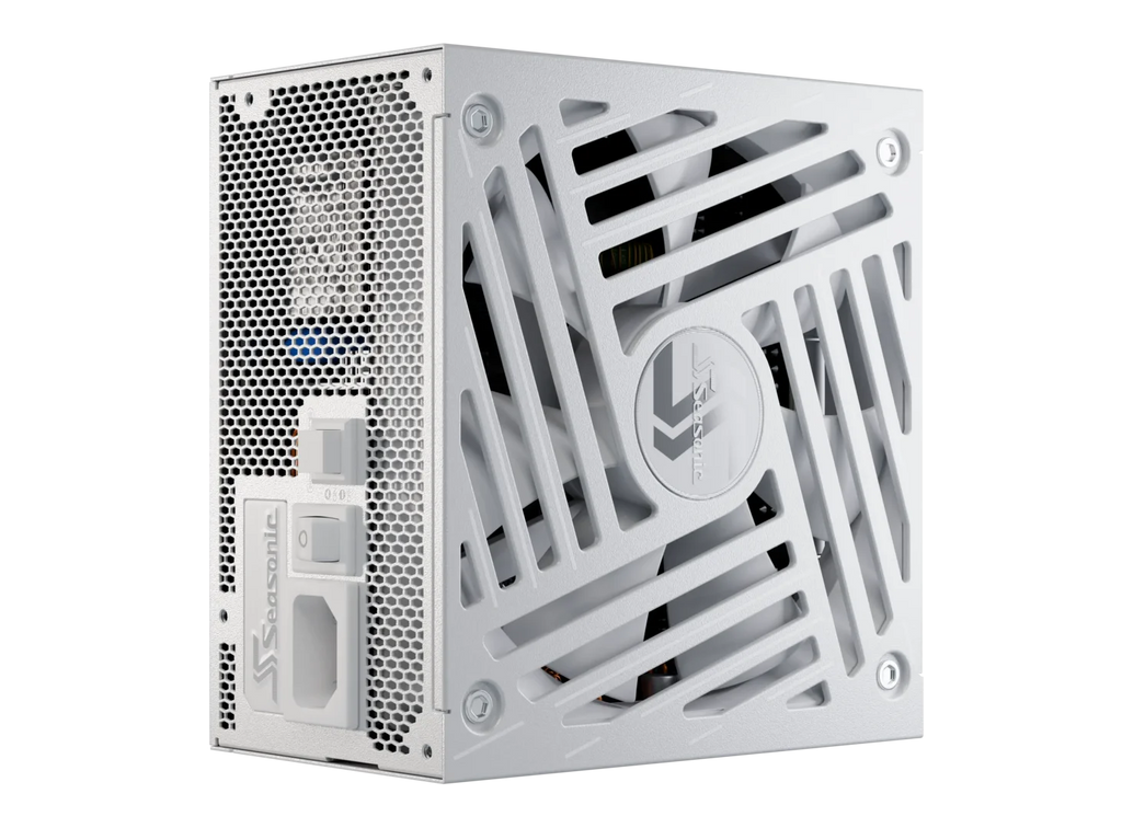Seasonic Focus Plus Gold 750W ATX 3.0 White
