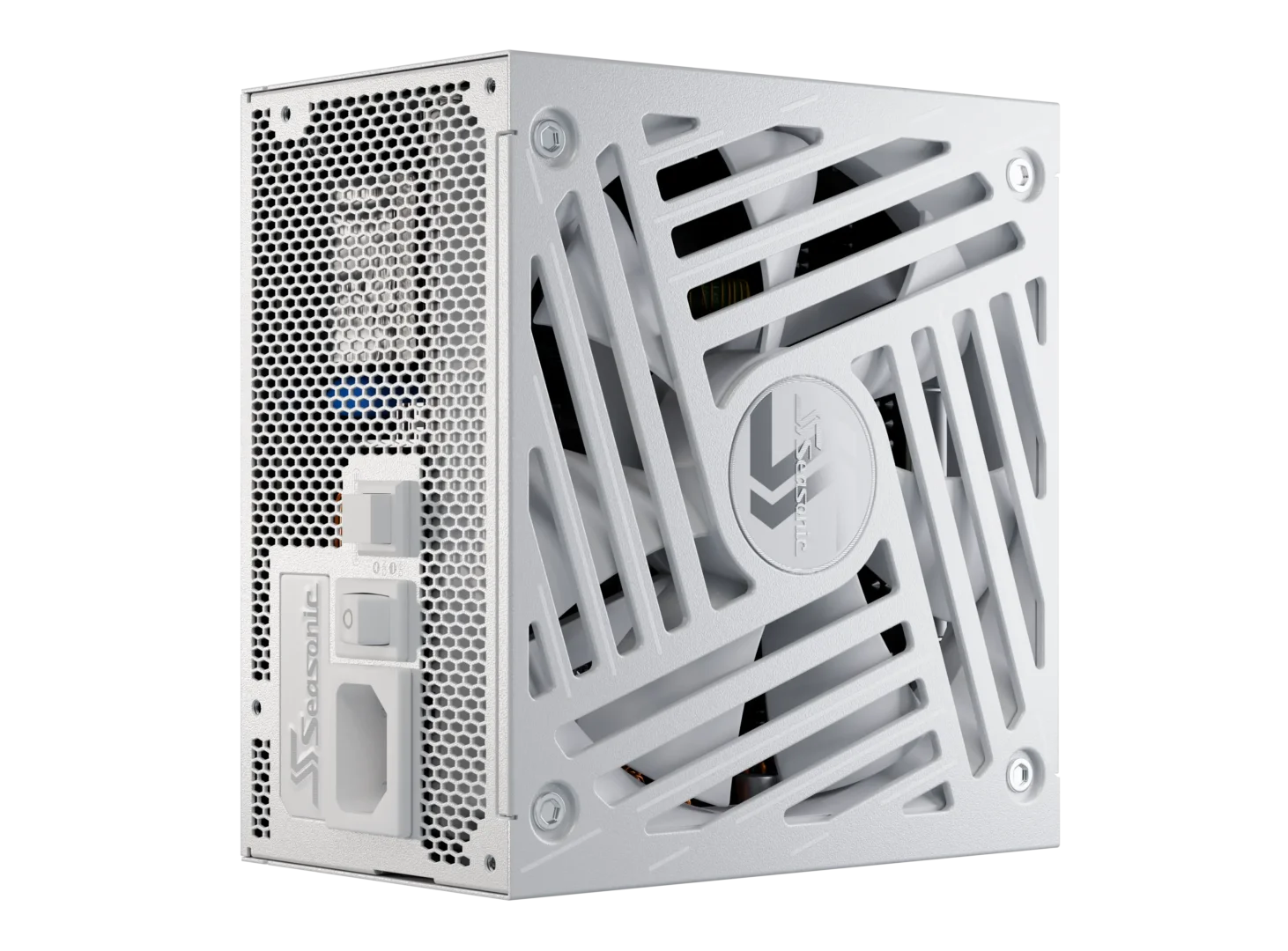 Seasonic Focus Plus Gold 850W ATX 3.0 White