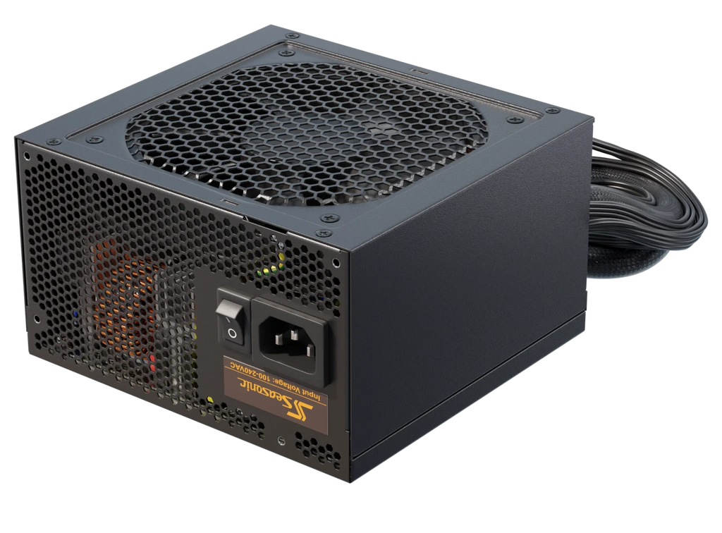 Seasonic B12 BM-650