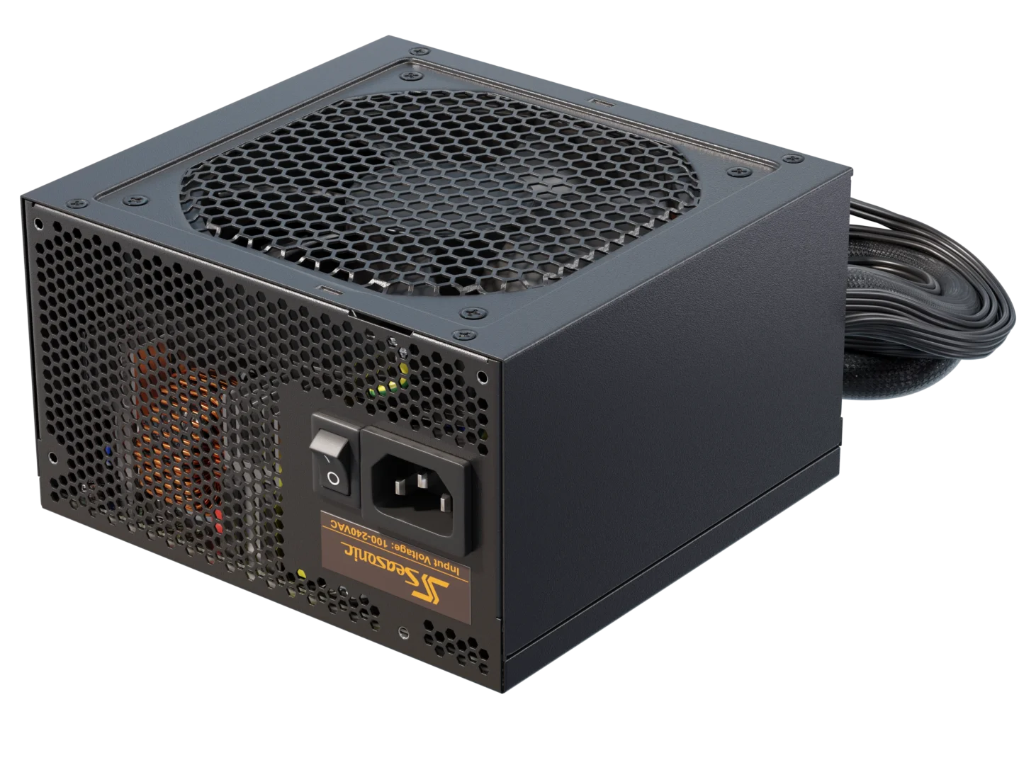 Seasonic B12 BM-650