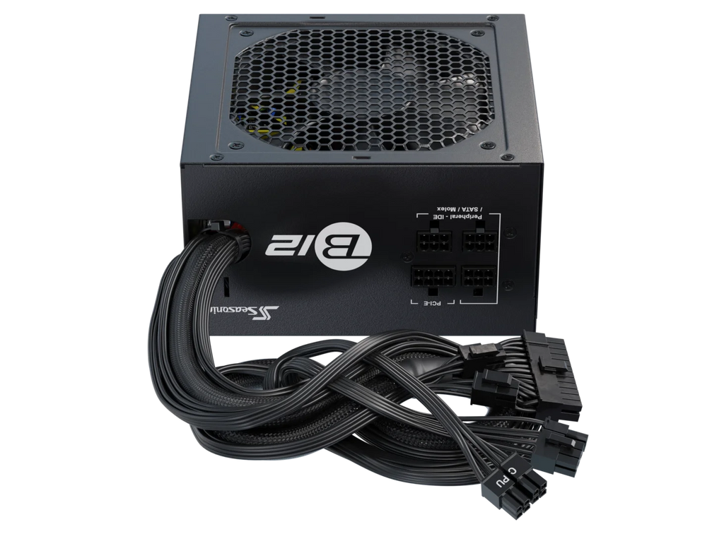 Seasonic B12 BM-650