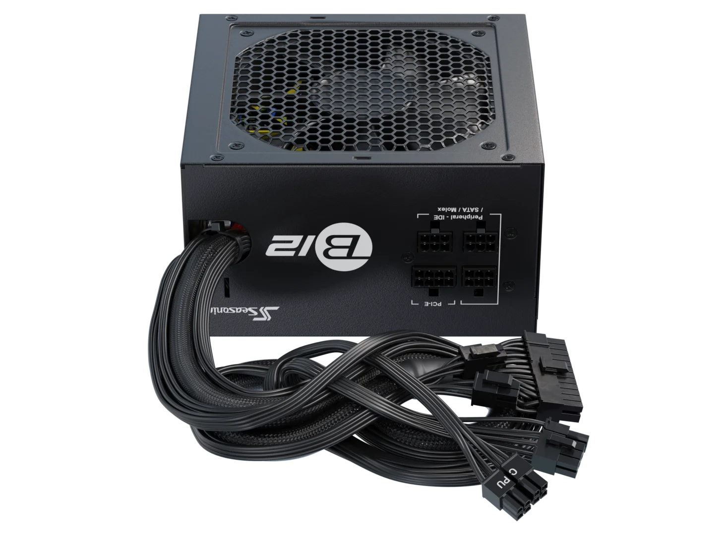 Seasonic B12 BM-750