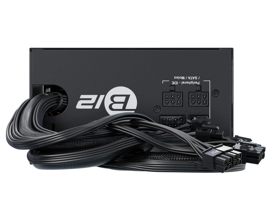 Seasonic B12 BM-650