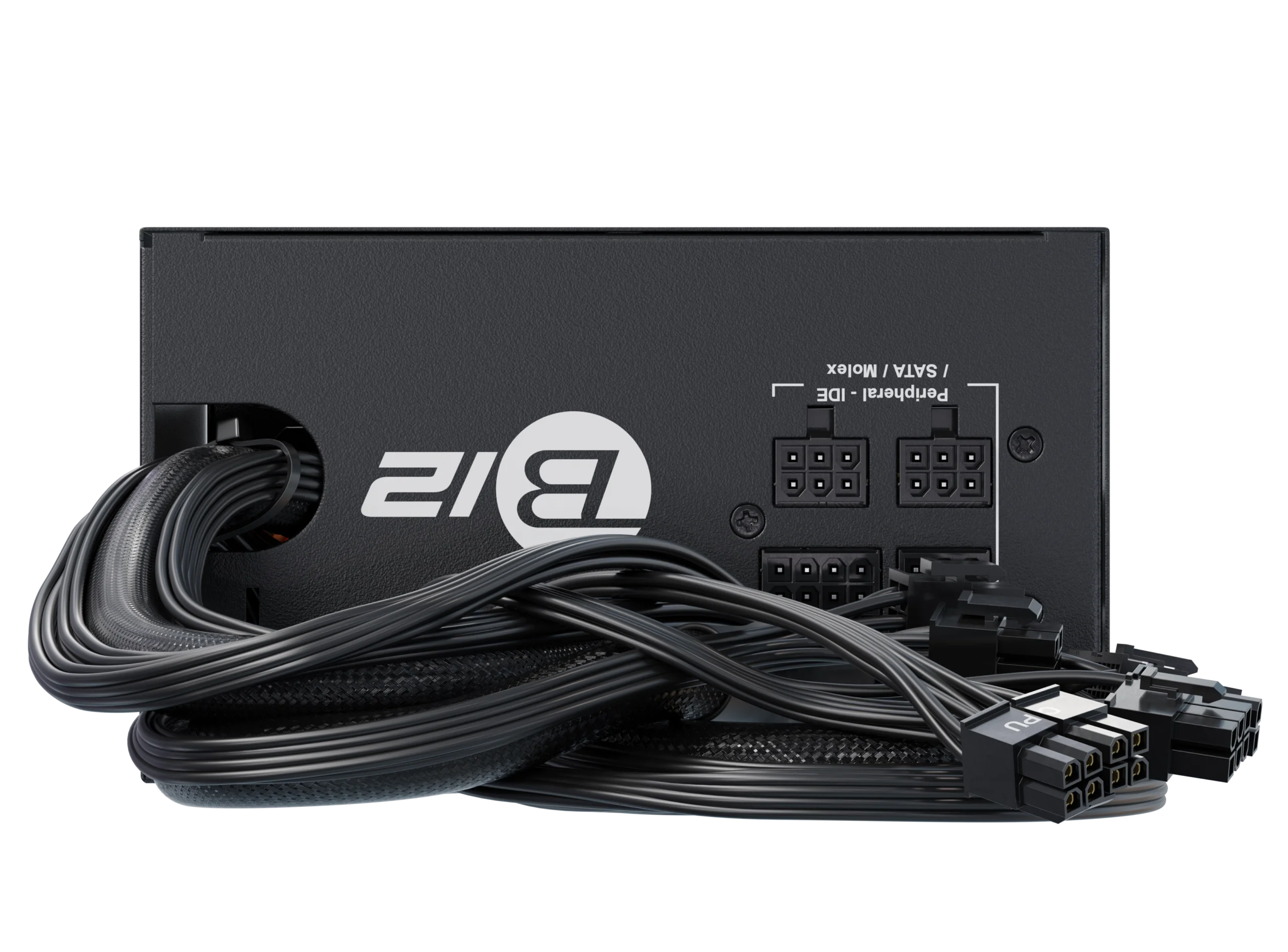 Seasonic B12 BM-650