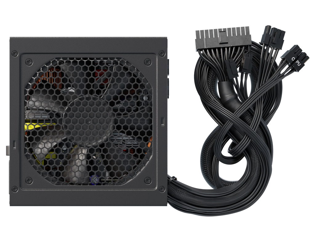 Seasonic B12 BM-650
