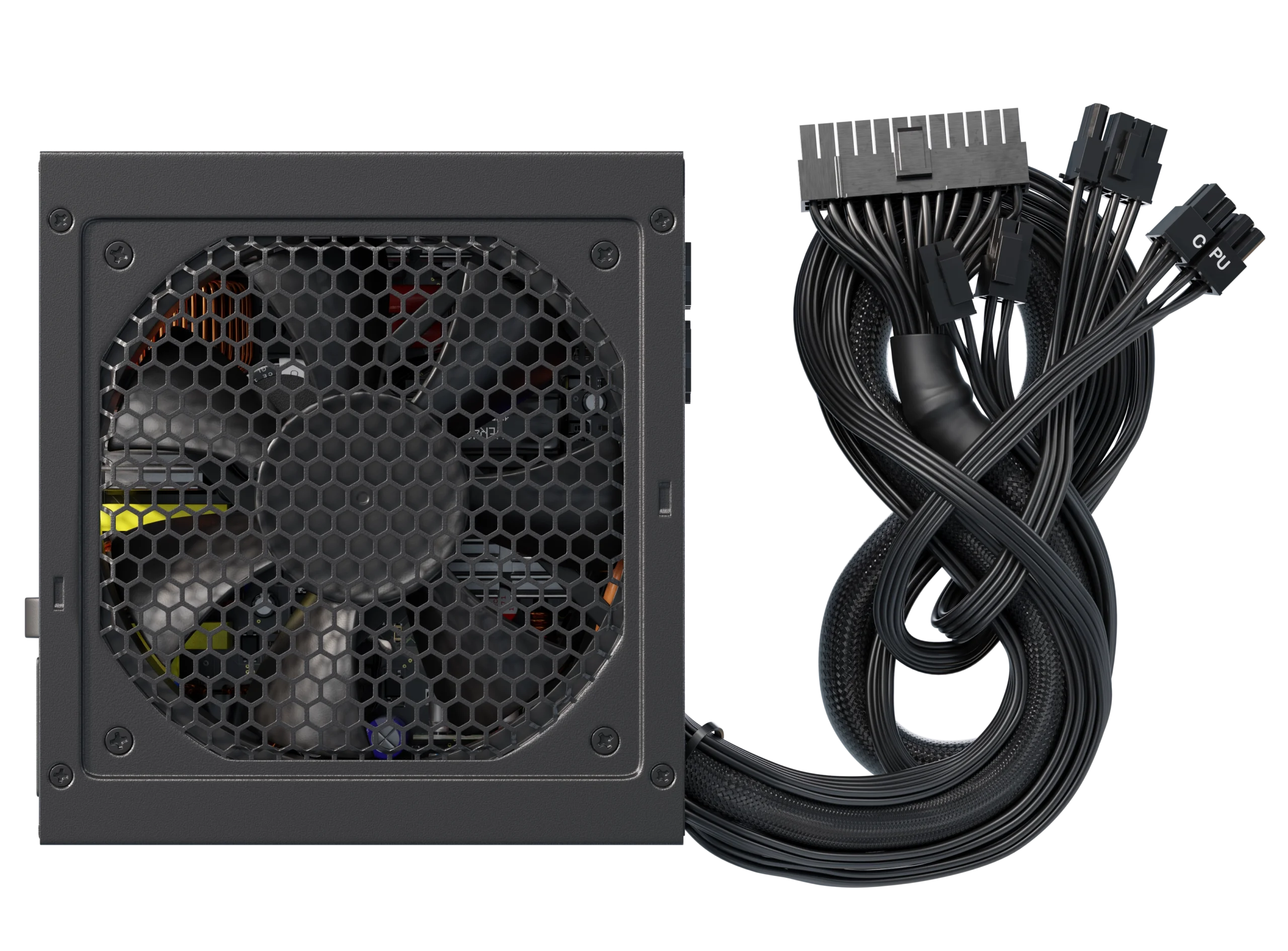 Seasonic B12 BM-650