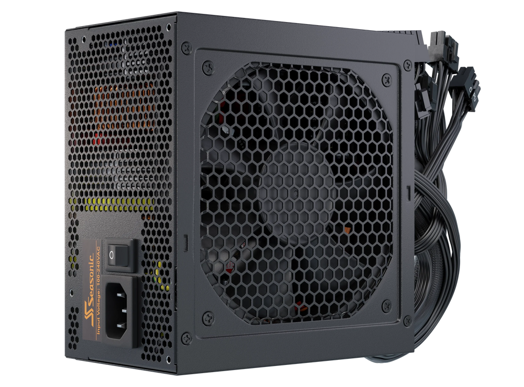 Seasonic B12 BM-650