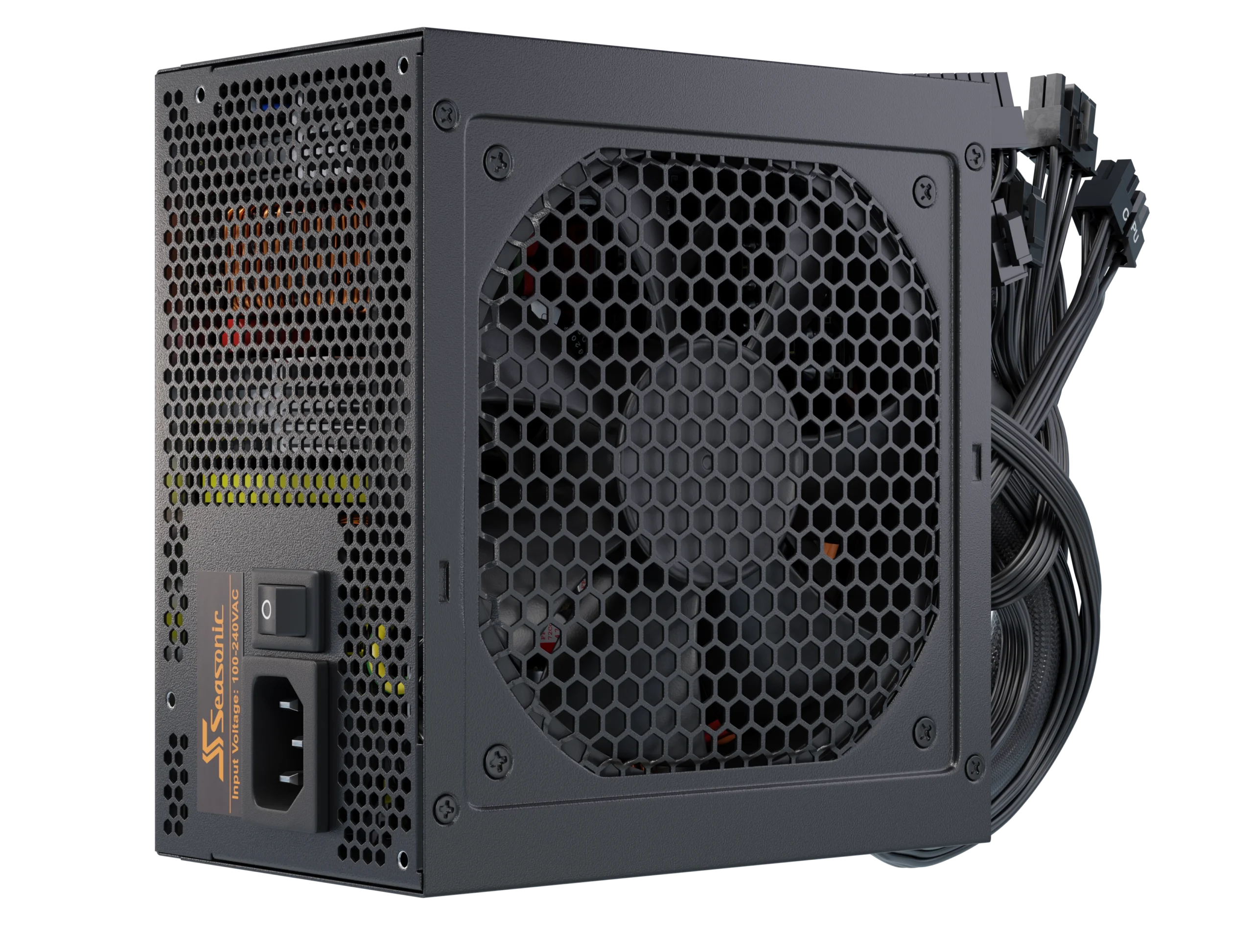 Seasonic B12 BM-650