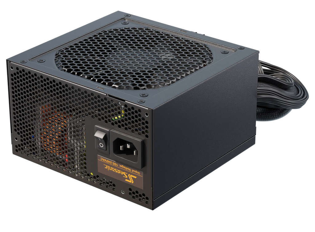 Seasonic B12 BM-650