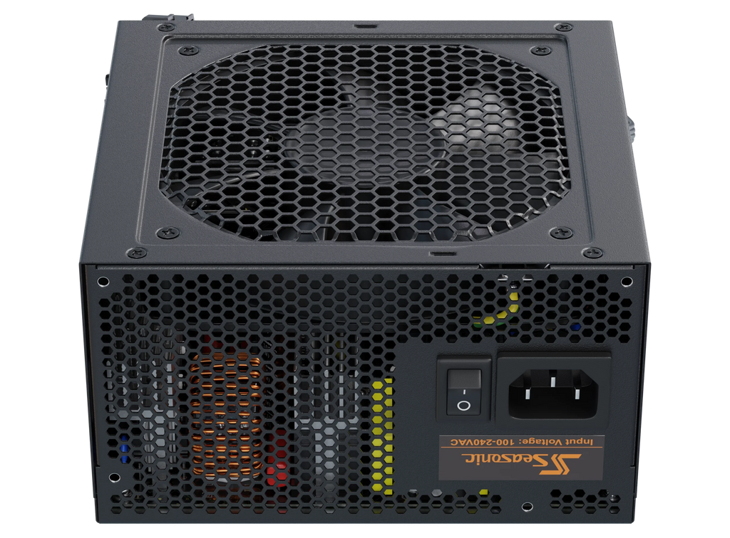 Seasonic B12 BM-650