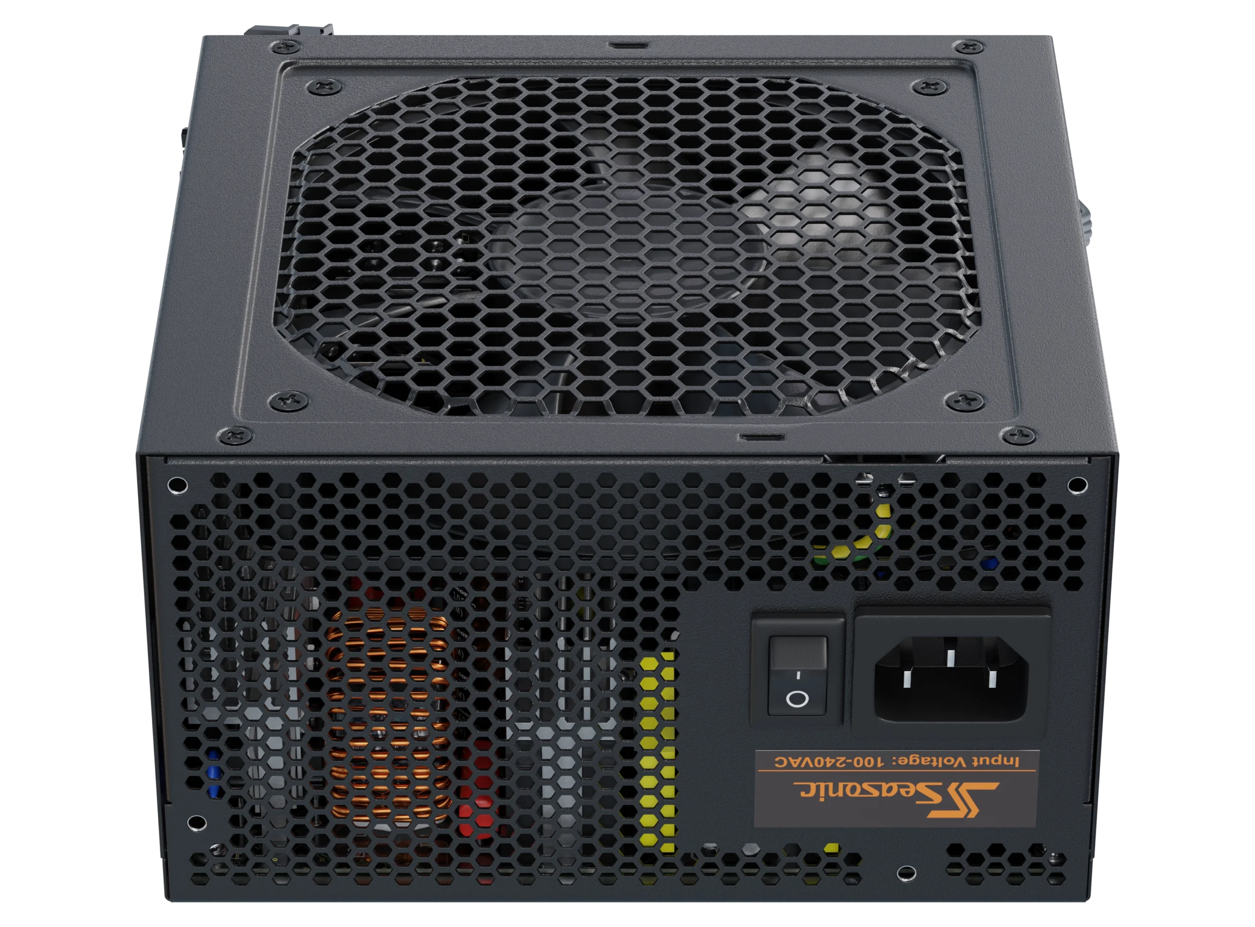 Seasonic B12 BM-650