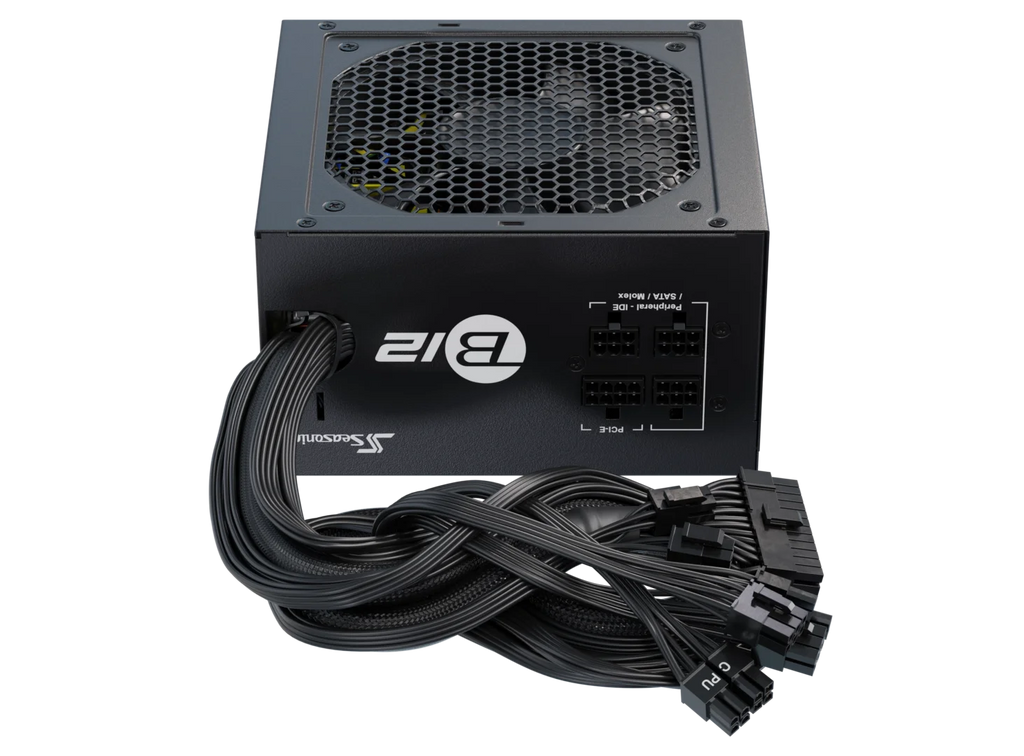 Seasonic B12 BM-650