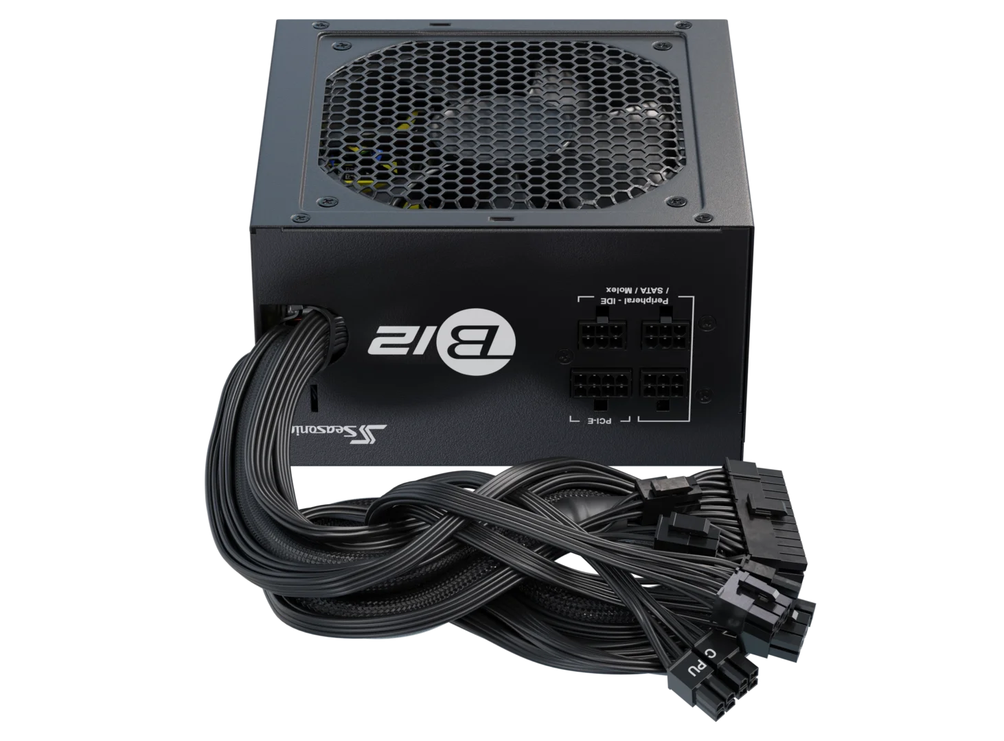 Seasonic B12 BM-750