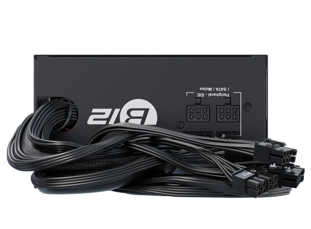 Seasonic B12 BM-750
